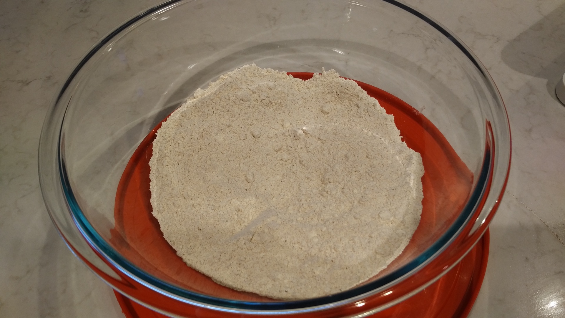 Flours