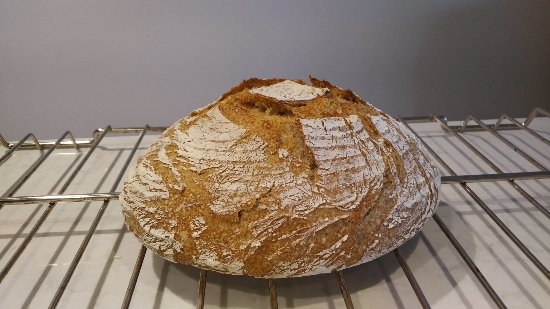 Sour Boule Third Day