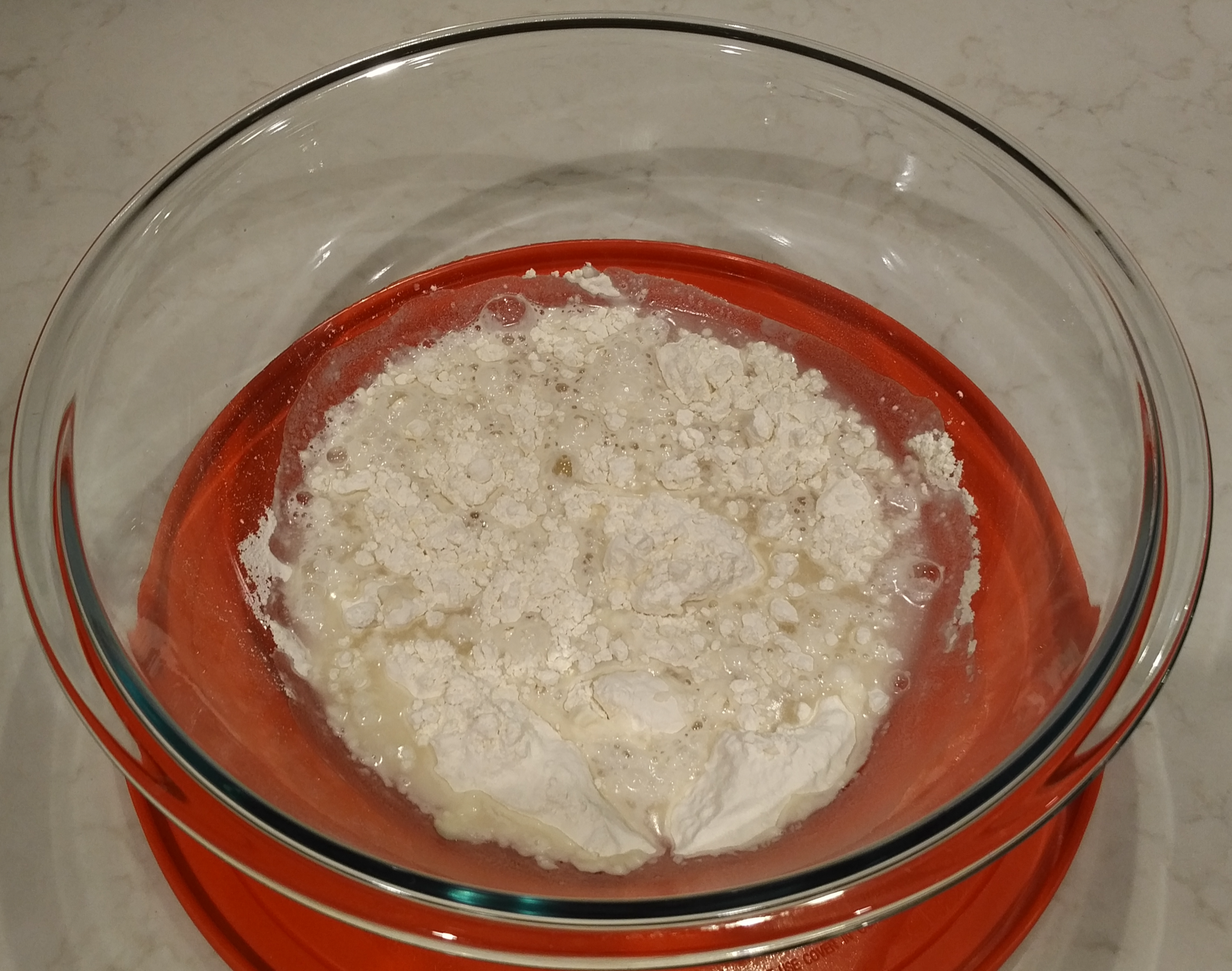 Mixture