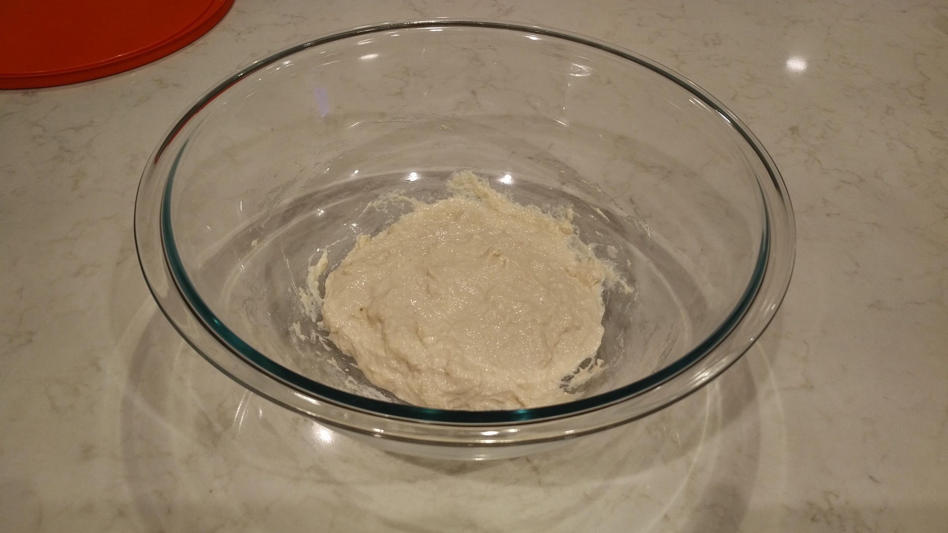 Amaranth Baguettes Part One