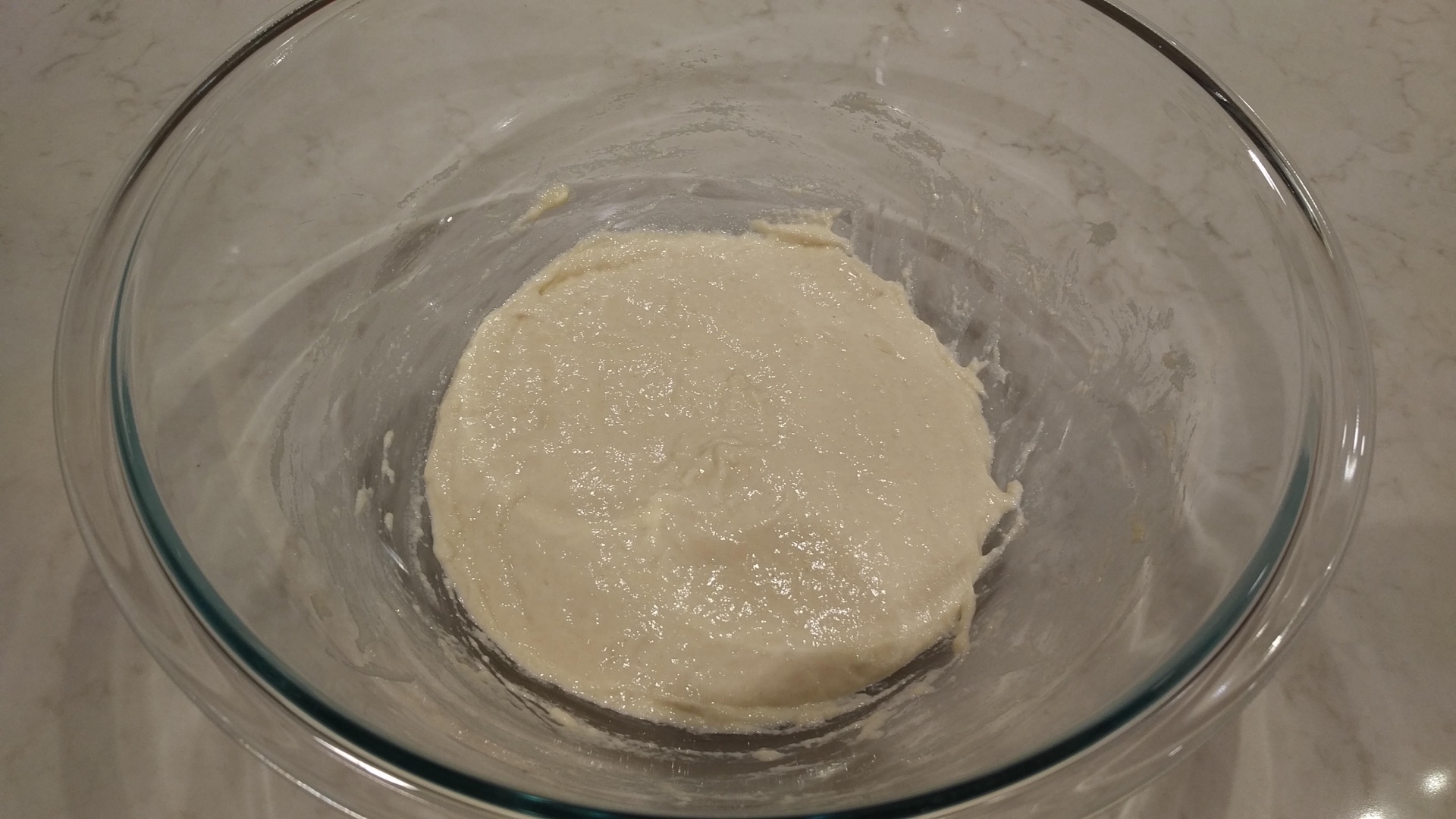 Semolina One